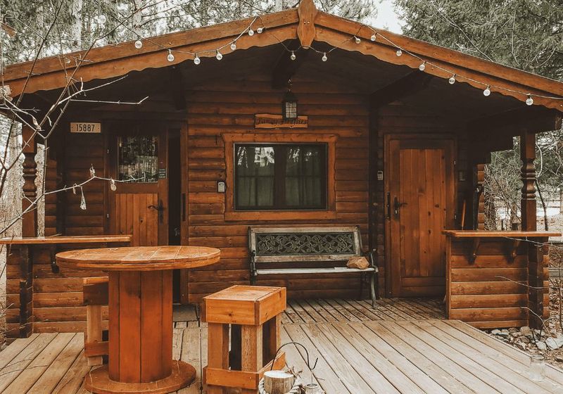 How Much Do Cabins Cost in the US?